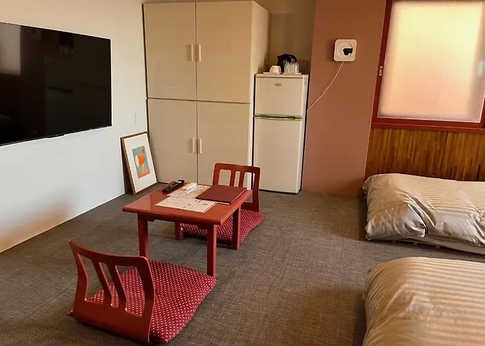 Oka Hotel
