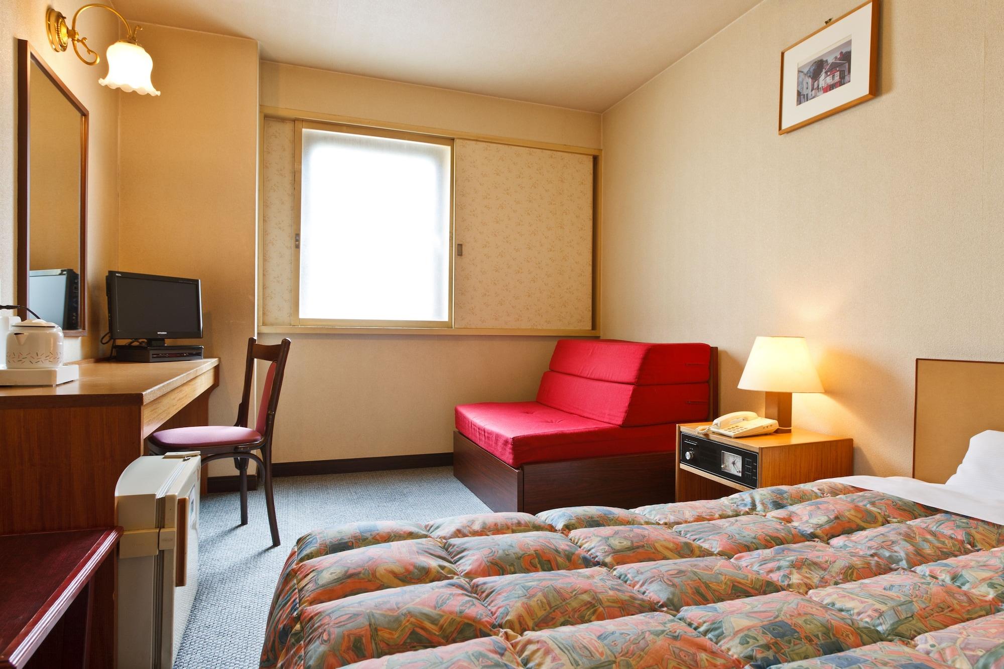 Hotel Oka 2*