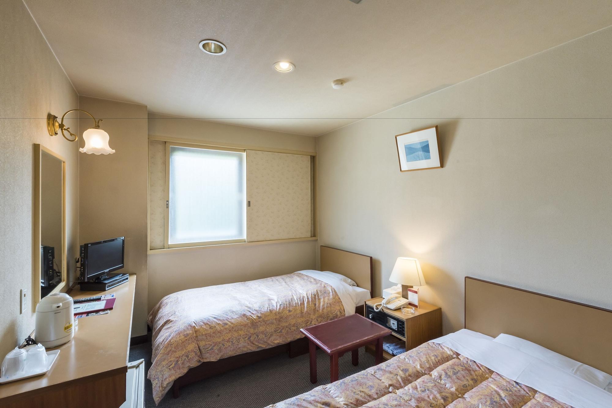 Hotel Oka Kanazawa