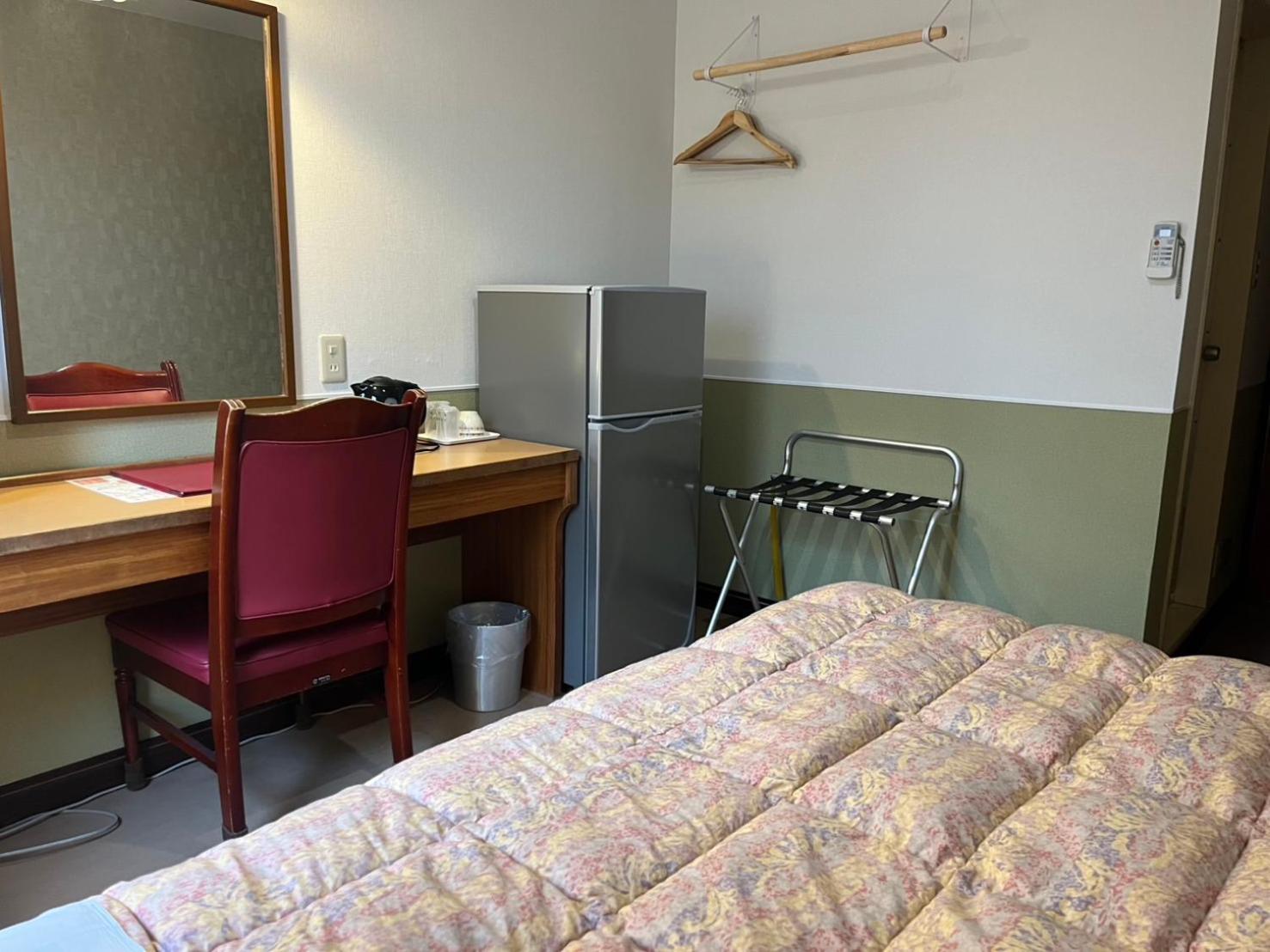 Hotel Oka