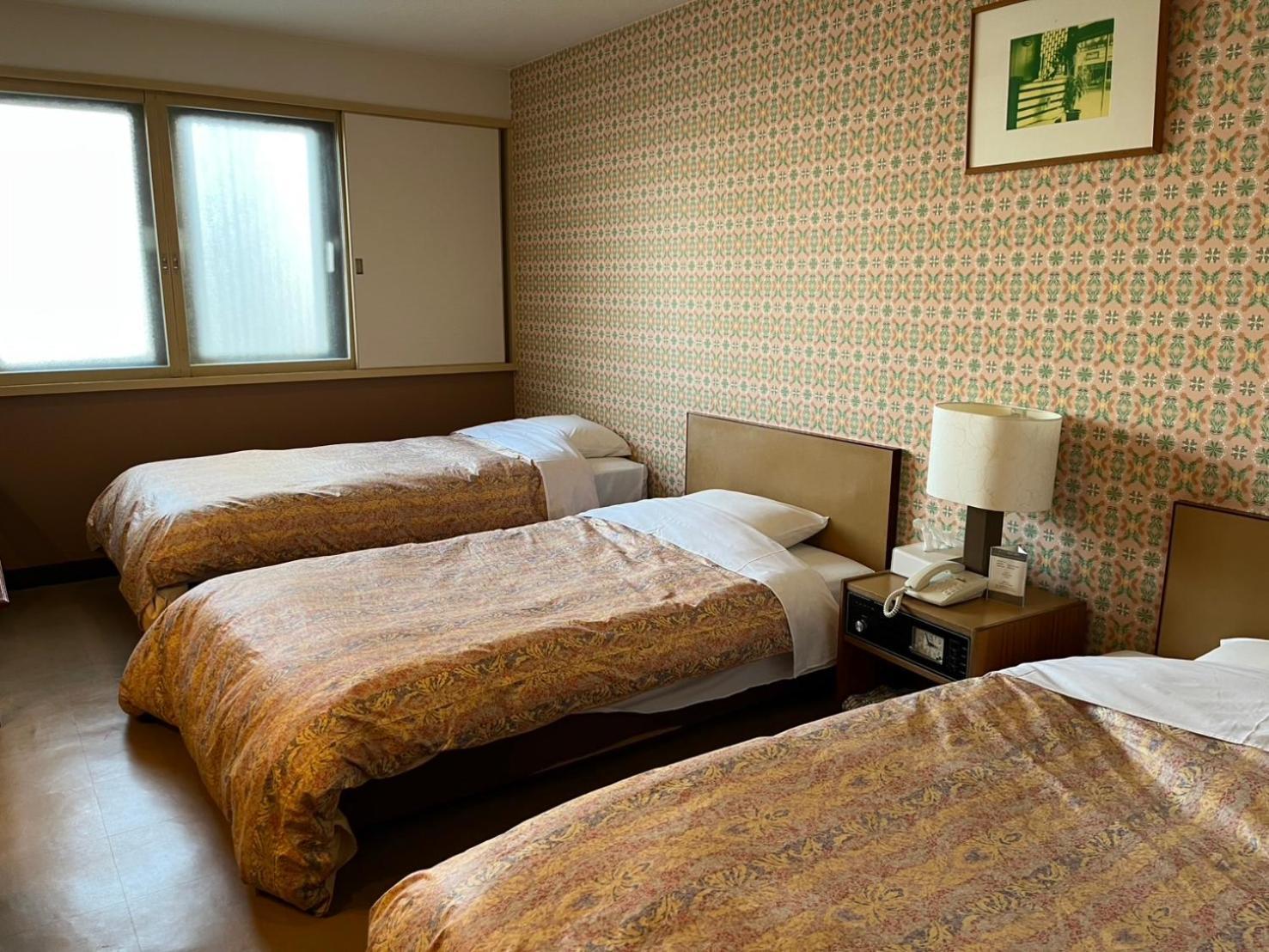 Hotel Oka 2*