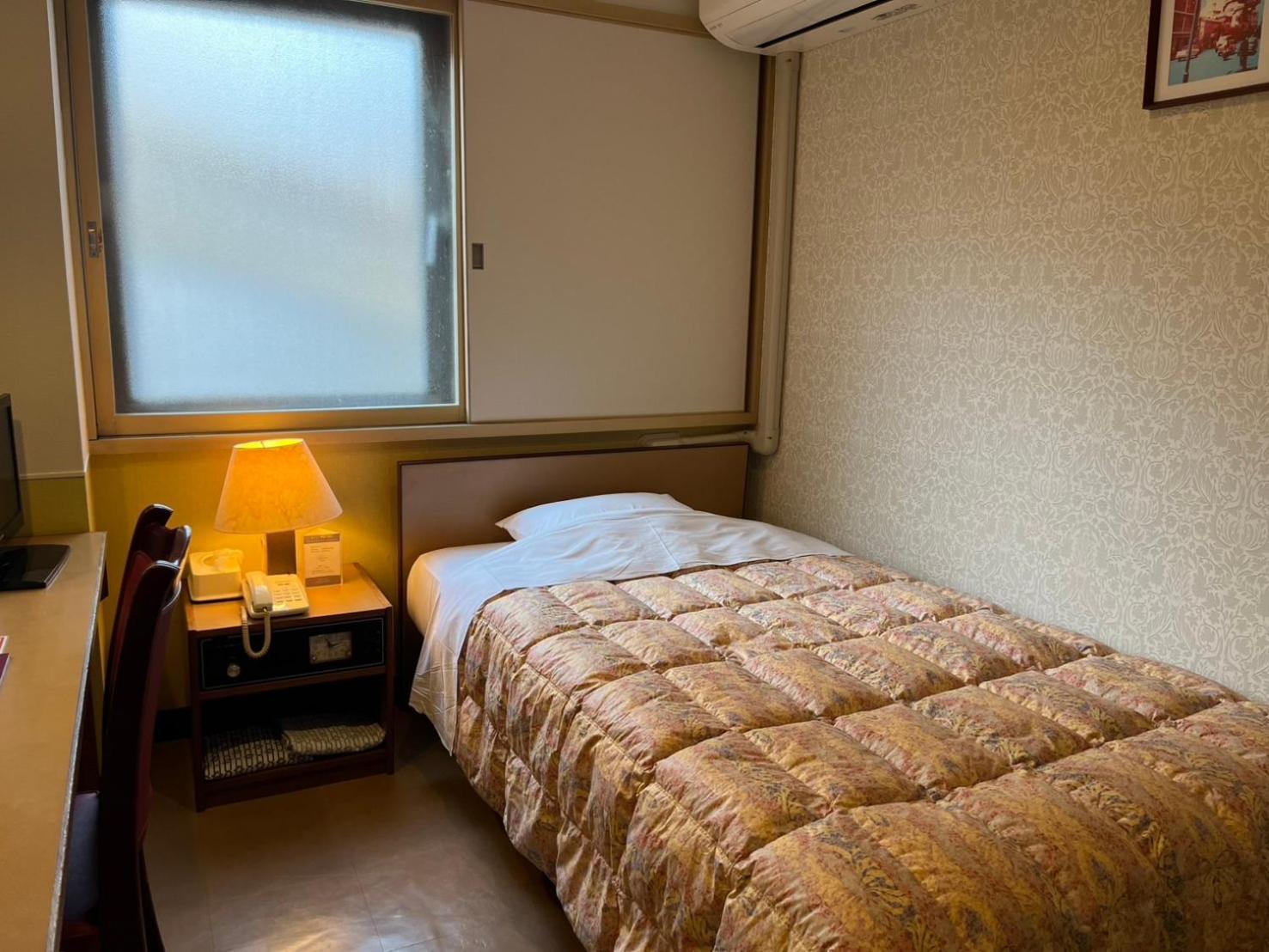 Hotel Oka Kanazawa