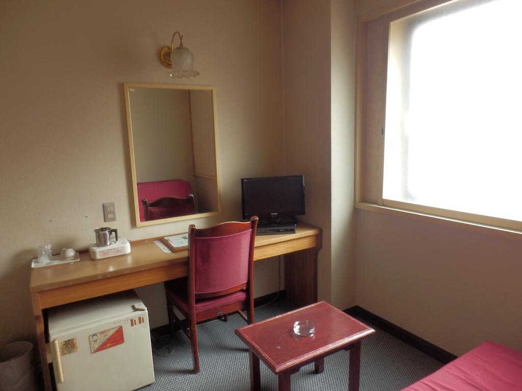 Hotel Oka