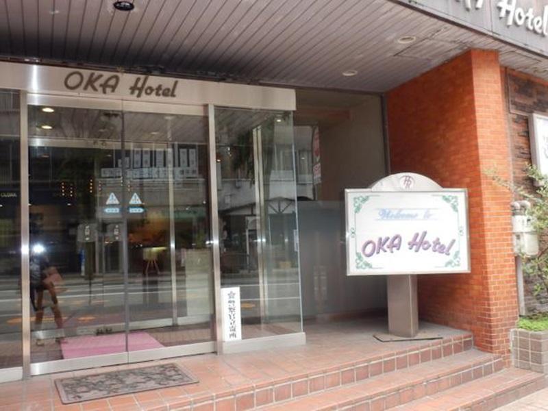 Oka Hotel