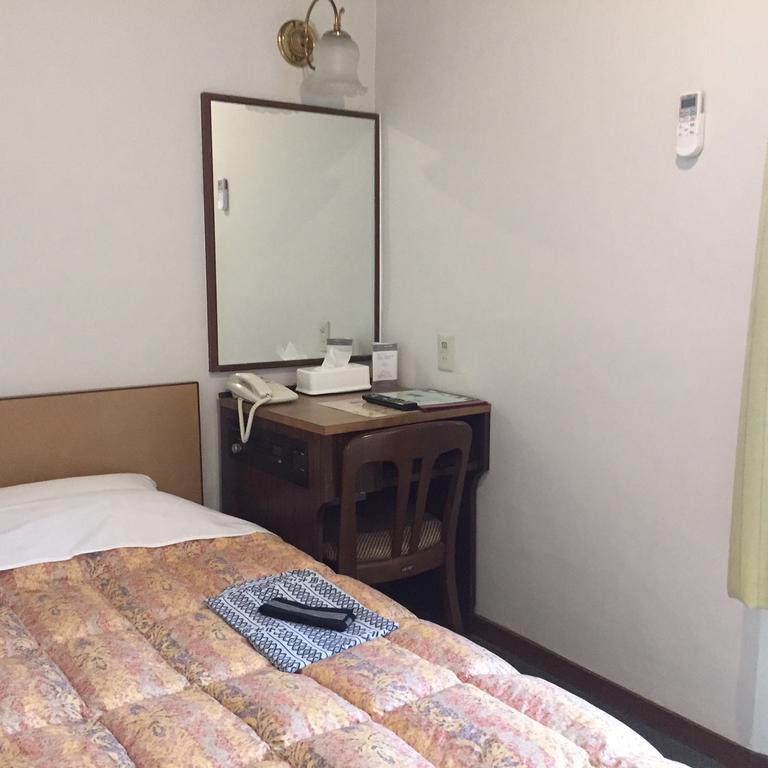 Hotel Oka Kanazawa