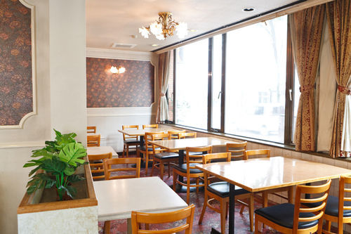 Hotel Oka 2*