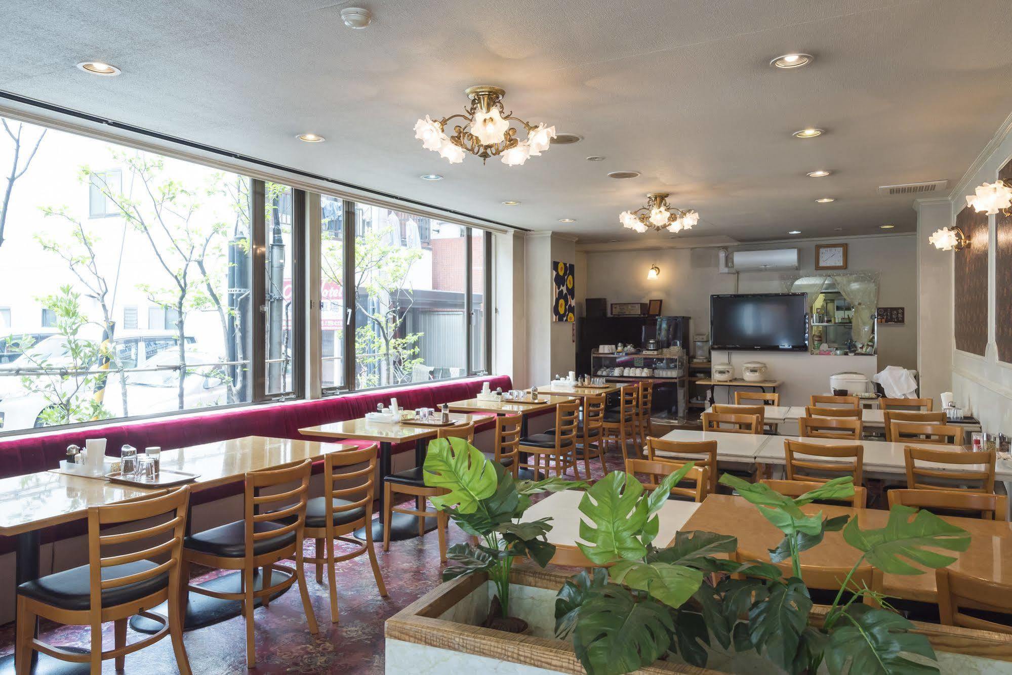 Hotel Oka Kanazawa
