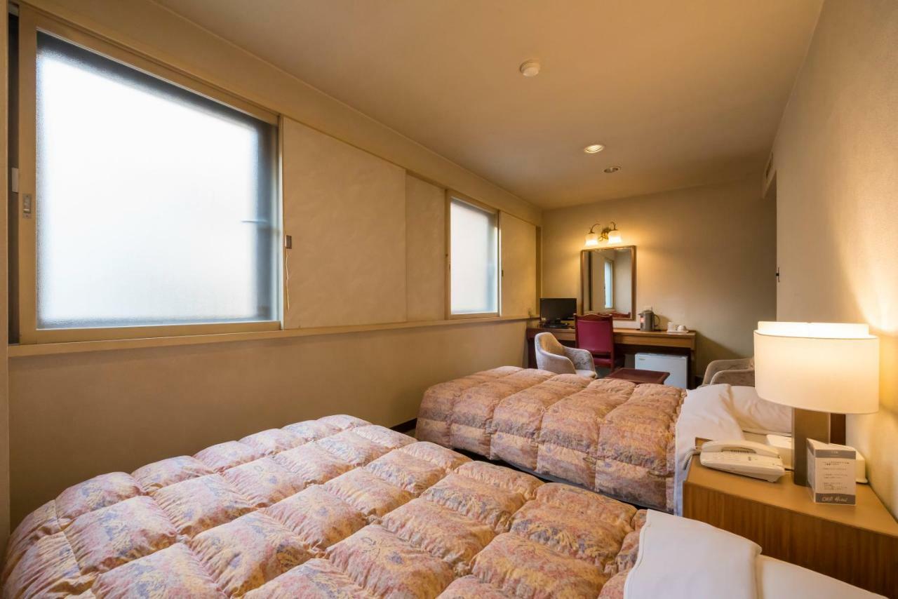 Hotel Oka